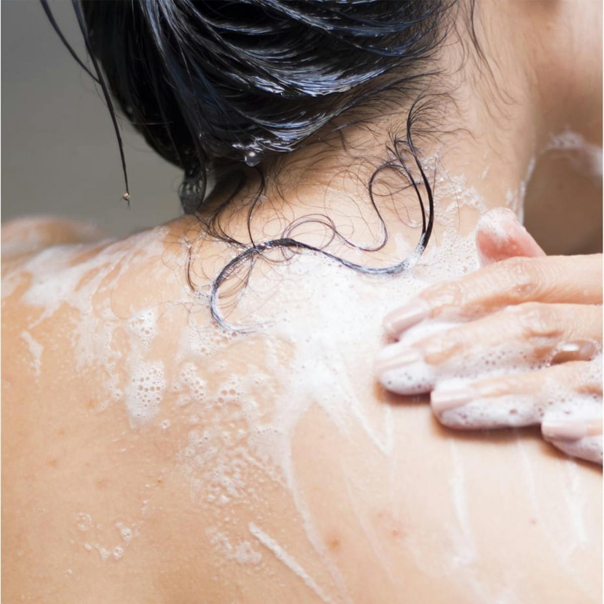 Body Clear® Oil-Free Body Acne Wash with Salicylic Acid
