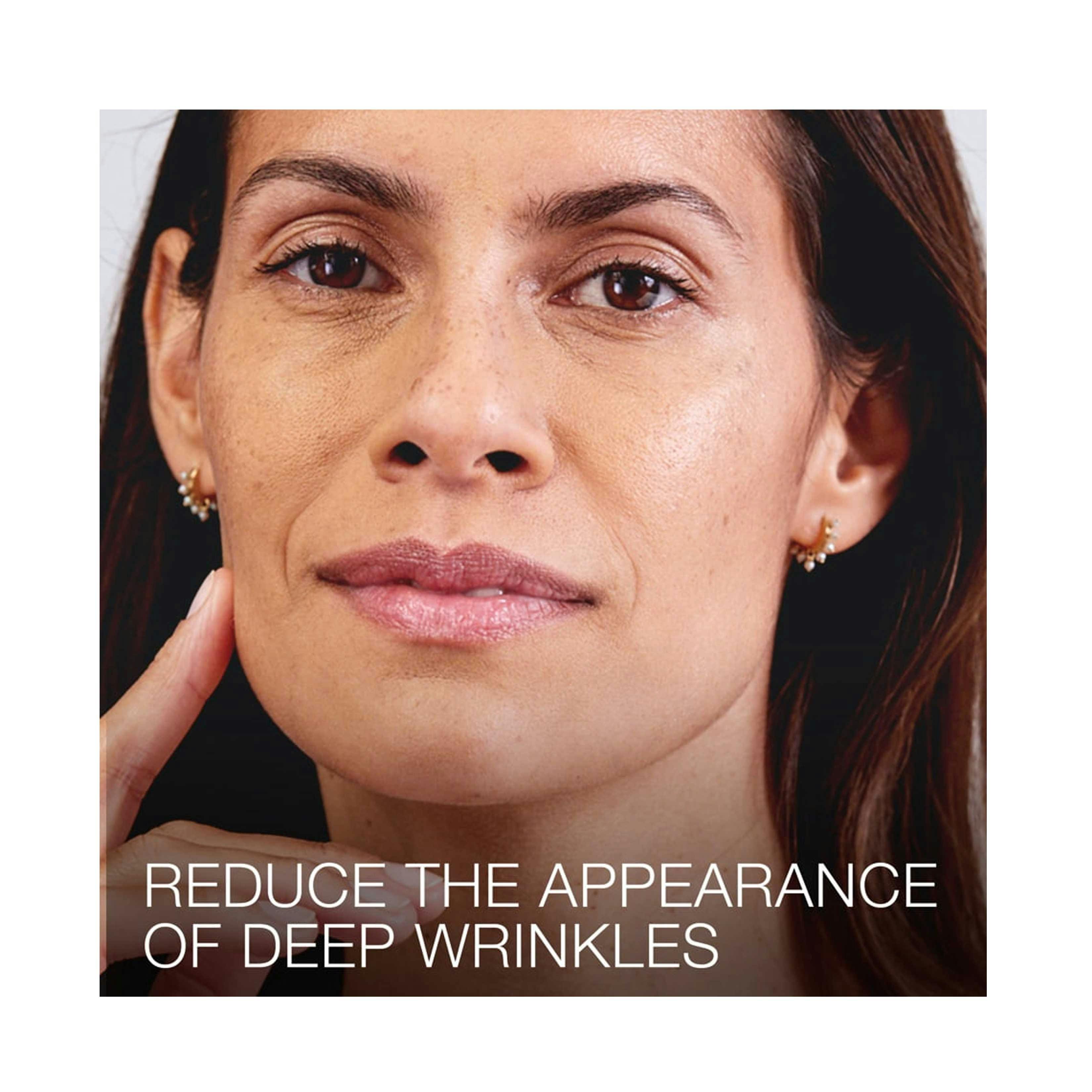 Rapid Wrinkle Repair® 0.3% Retinol Oil For Aging Skin | NEUTROGENA®