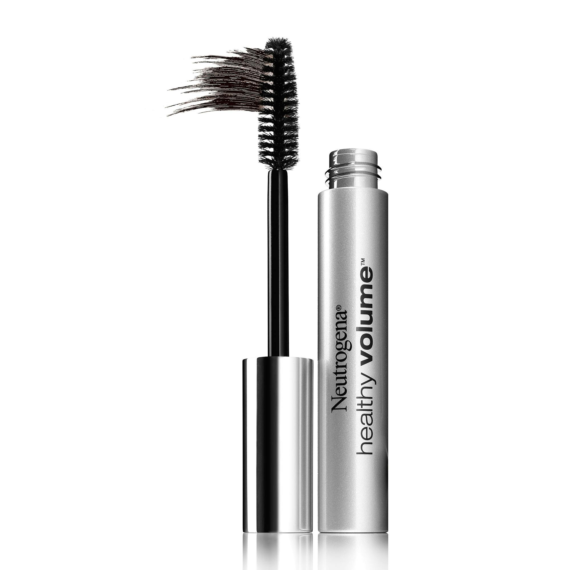 Neutrogena weightless volume deals wax free mascara