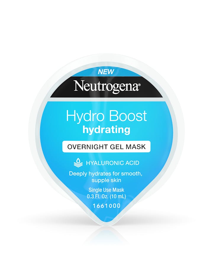 Neutrogena Hydro Boost Hydrating Overnight Mask