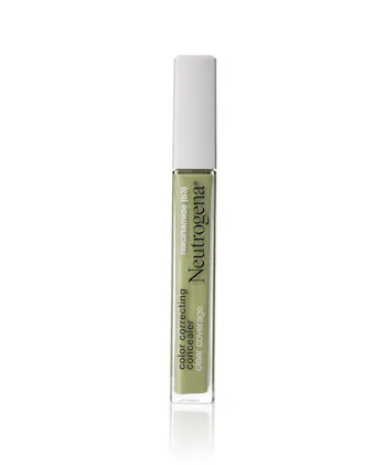 Clear Coverage Concealer