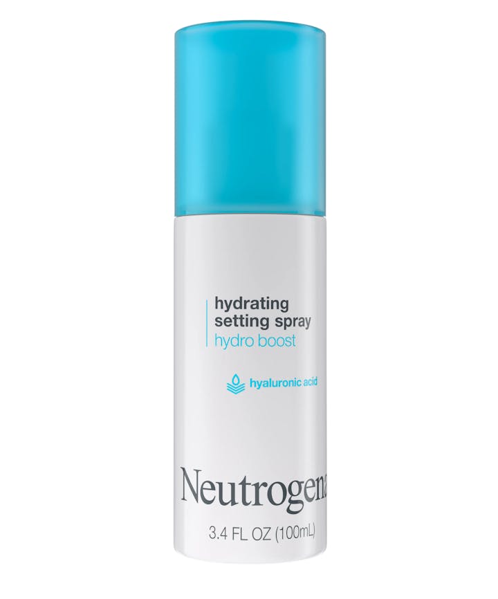 Neutrogena Neutrogena® Hydro Boost Hydrating Setting Spray
