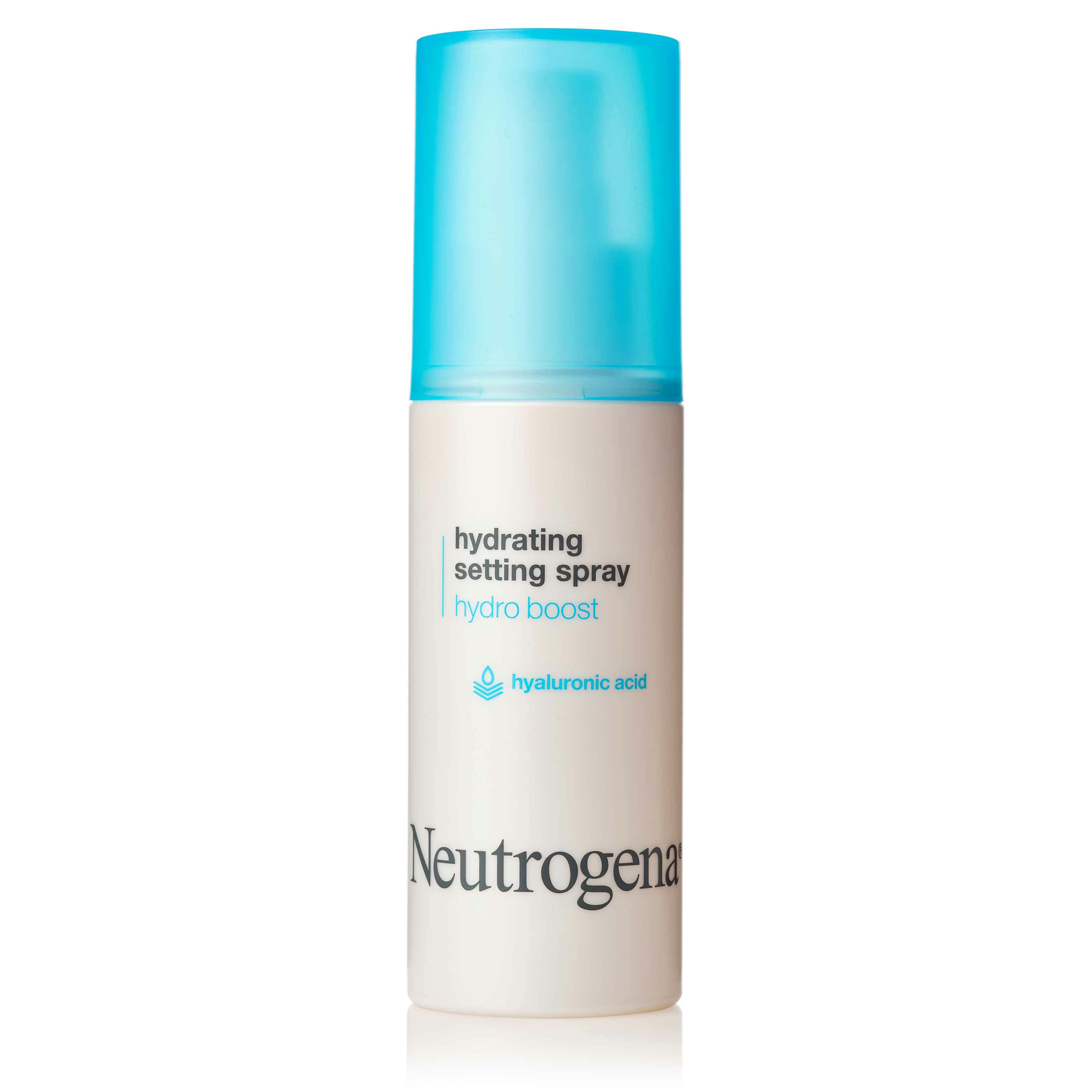 spray neutrogena