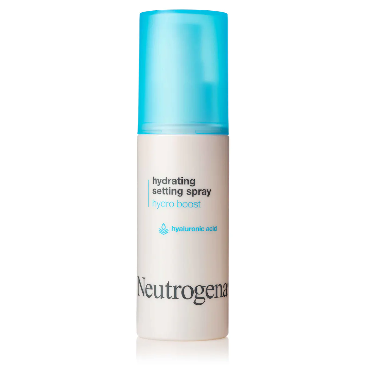 galleri narre progressiv Hydrating Setting Spray: Hold Make-up All Day| Neutrogena®