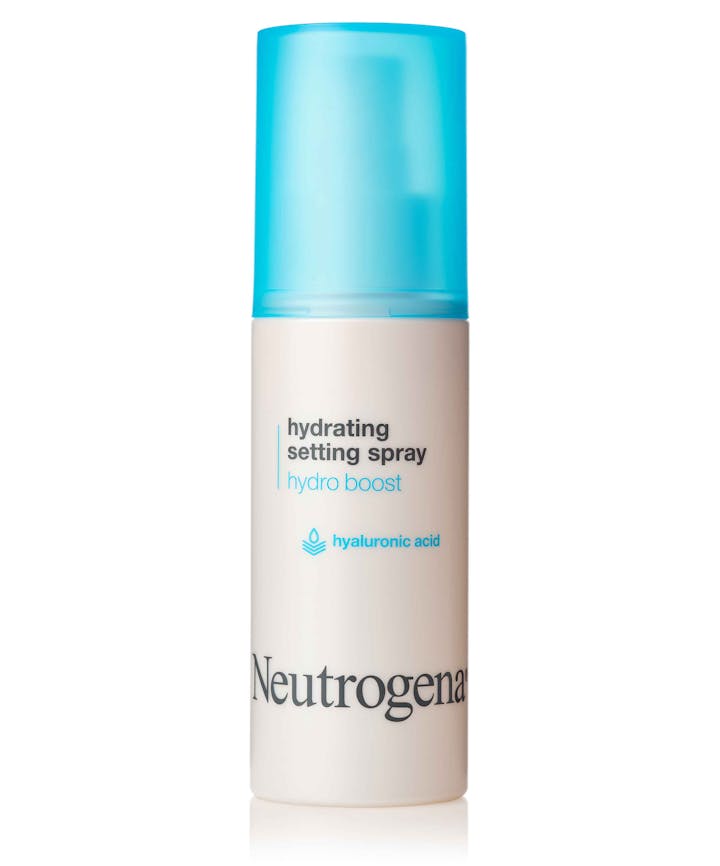 Neutrogena Neutrogena® Hydro Boost Hydrating Setting Spray