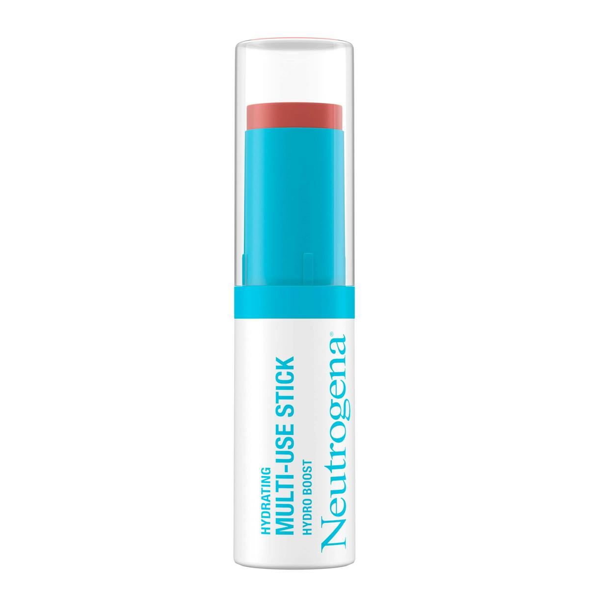 Cream Blush Stick - Multi-Use Makeup Stick for Cheeks and Lips