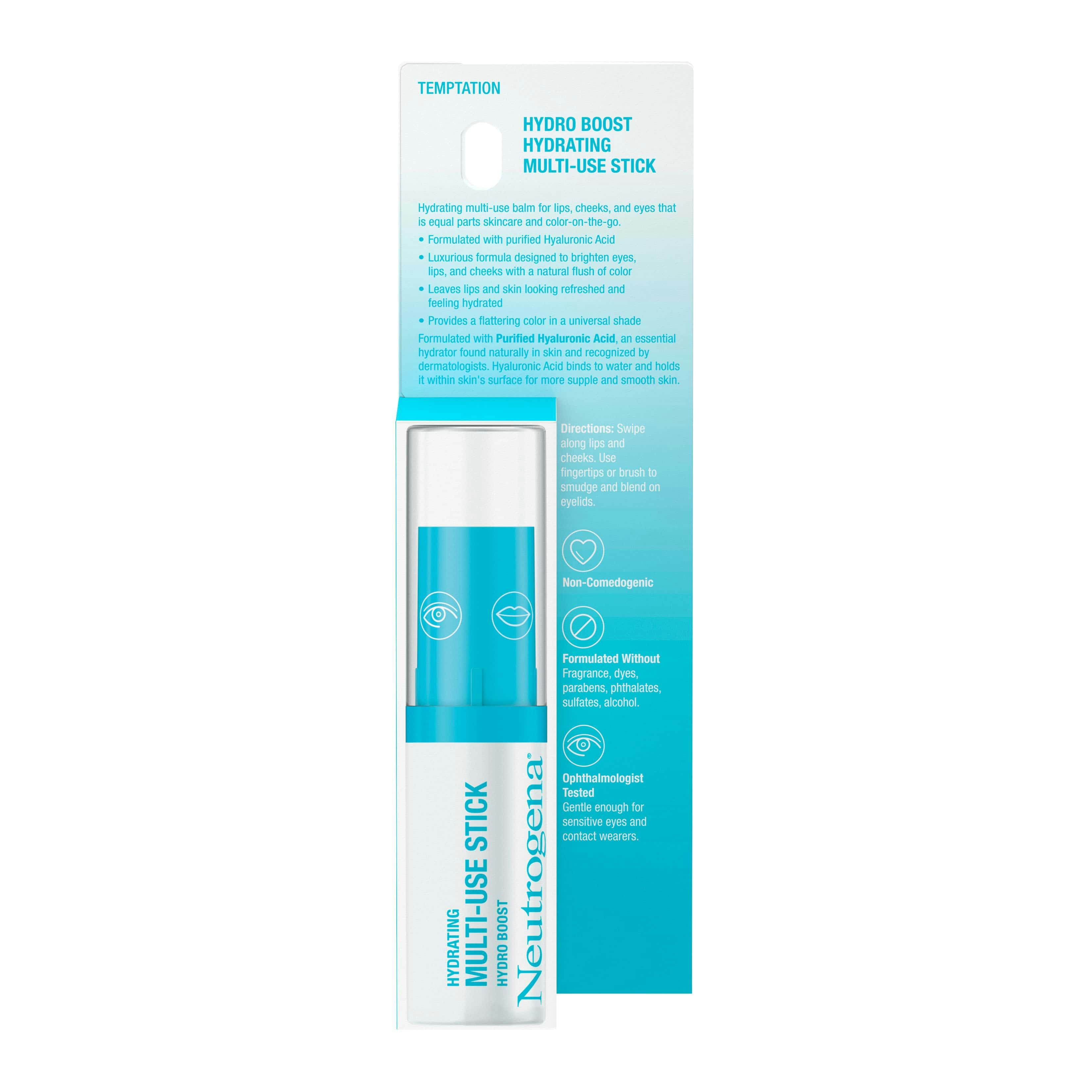 neutrogena acne stick