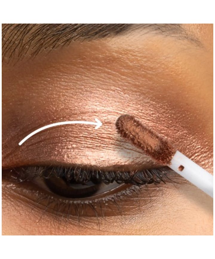 Sensitive Skin 2-in-1 Eyeshadow + Primer