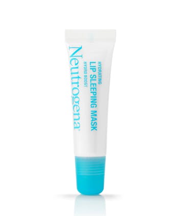 Hydro Boost Hydrating Lip Sleeping Mask with Hyaluronic Acid