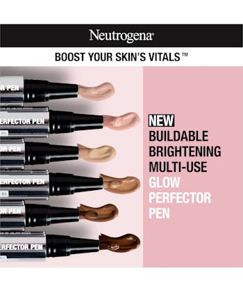 Neutrogena&reg; Healthy Skin Glow Perfector Pen
