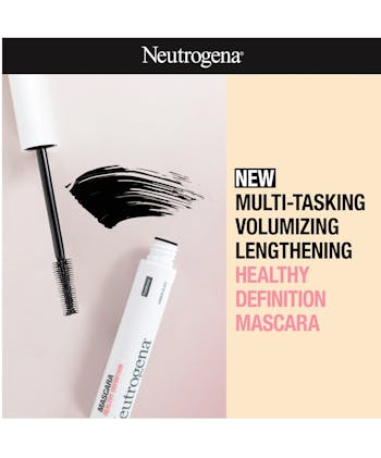 Neutrogena&reg; Healthy Definition Mascara
