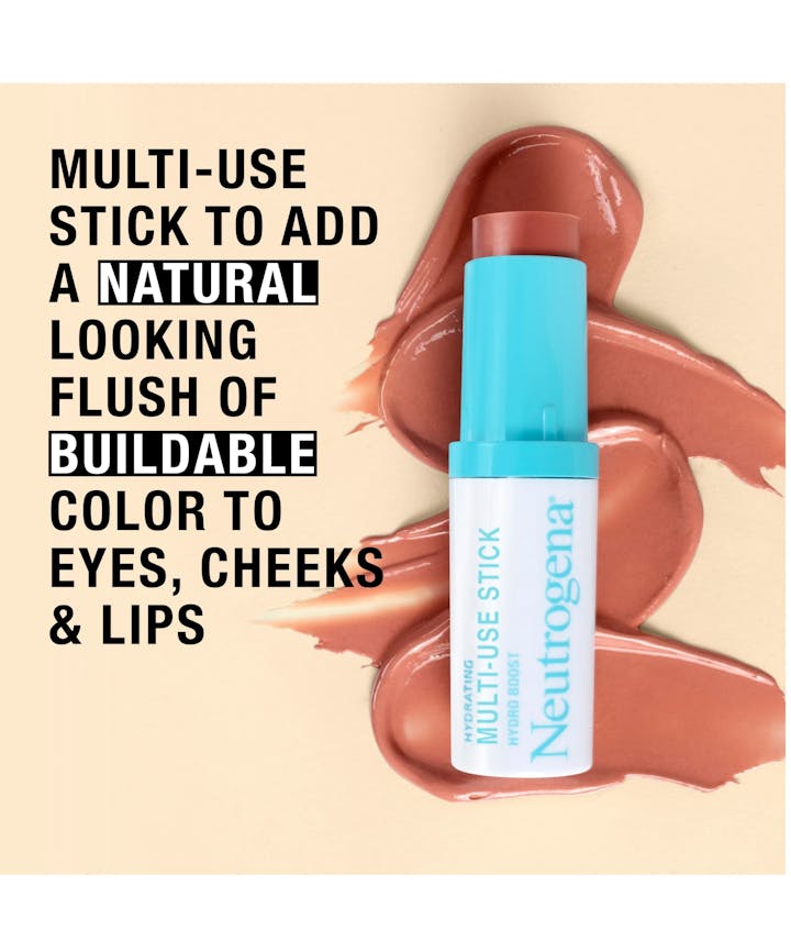 Hydro Boost Multi-Use Stick with Smoothing Hyaluronic Acid