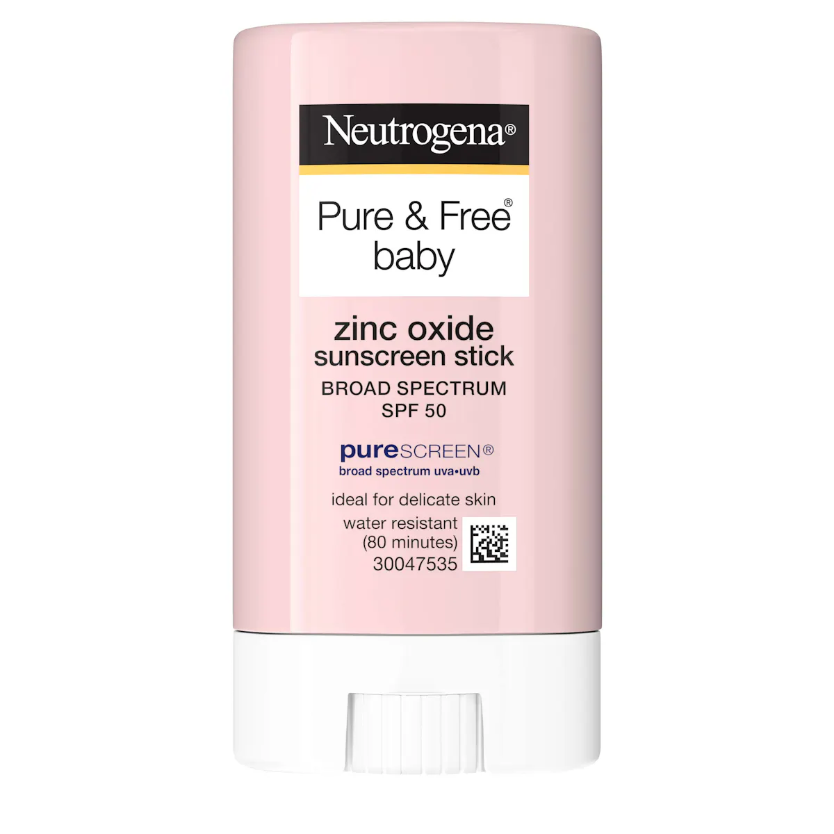 Pure Free® Baby Sunscreen Stick SPF