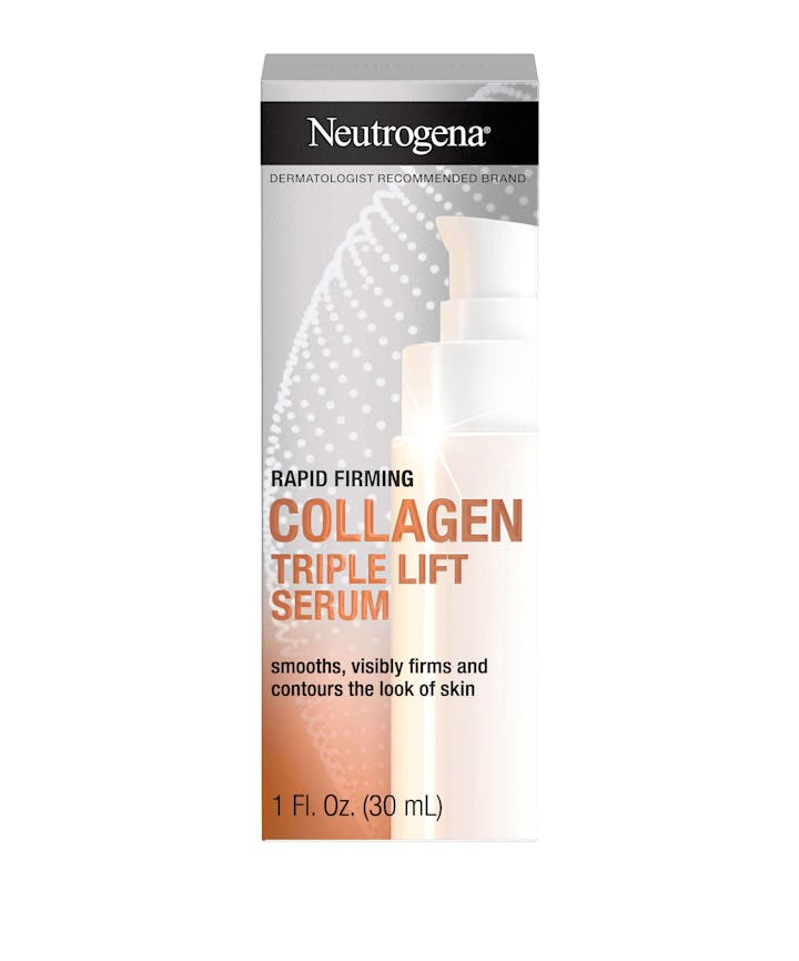 Rapid Firming&trade; Collagen Triple Lift Face Serum