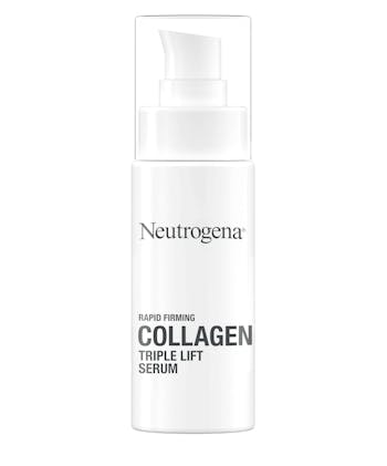 Neutrogena Rapid Firming™ Collagen Triple Lift Face Serum
