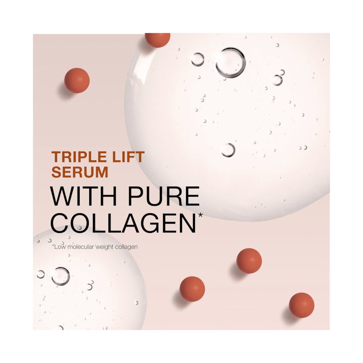 Rapid Firming&trade; Collagen Triple Lift Face Serum