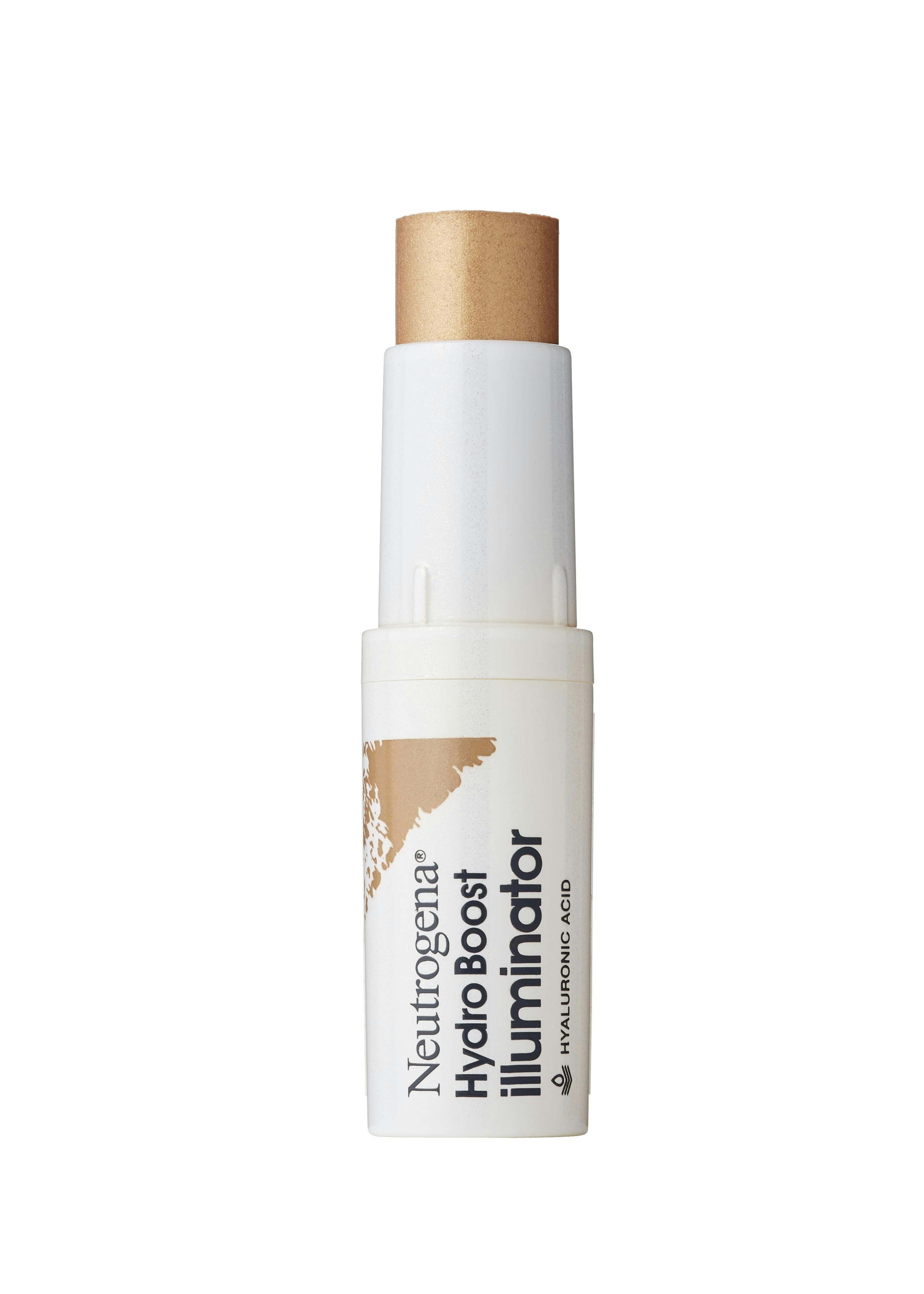 best face illuminator for dry skin