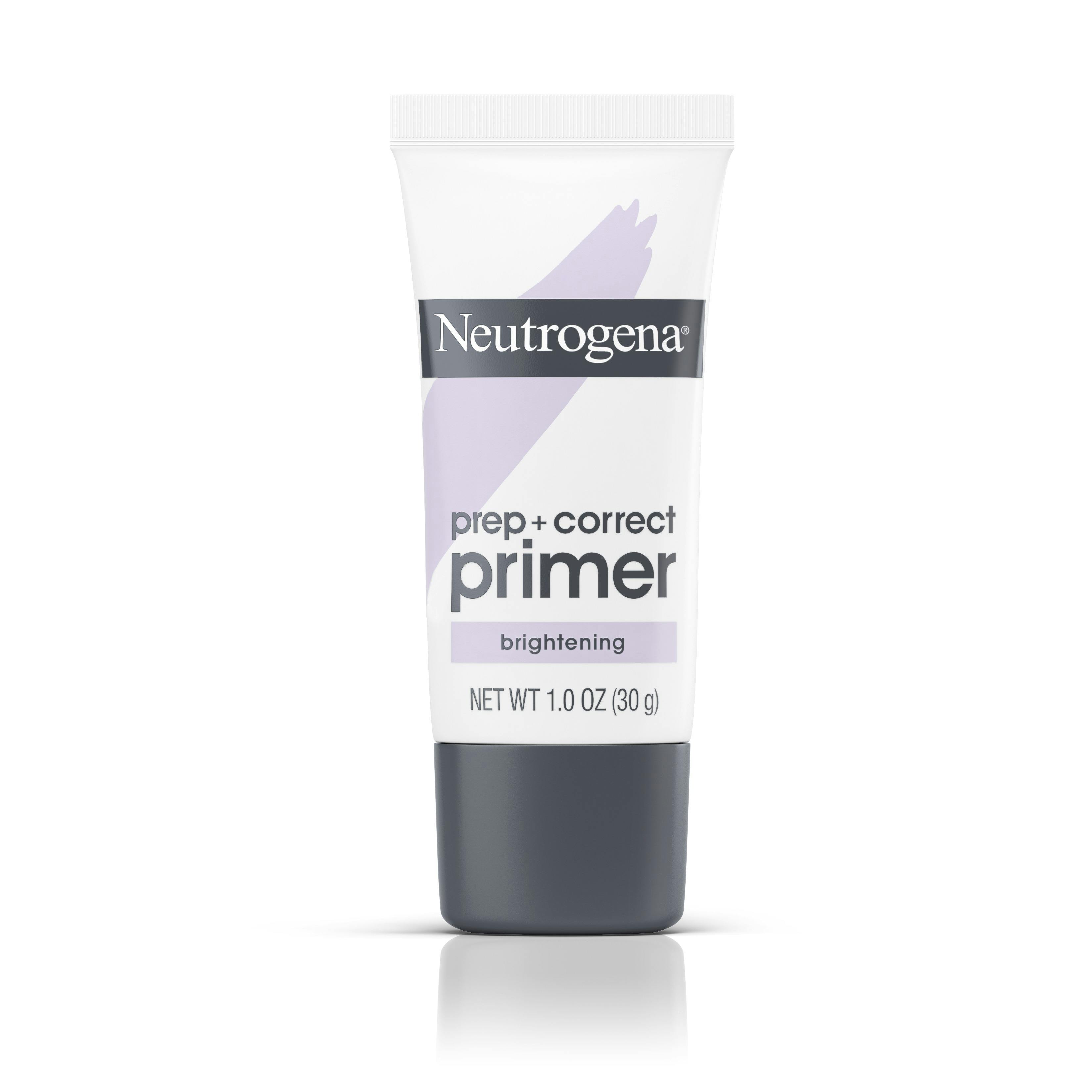 neutrogena healthy skin primer spf 15