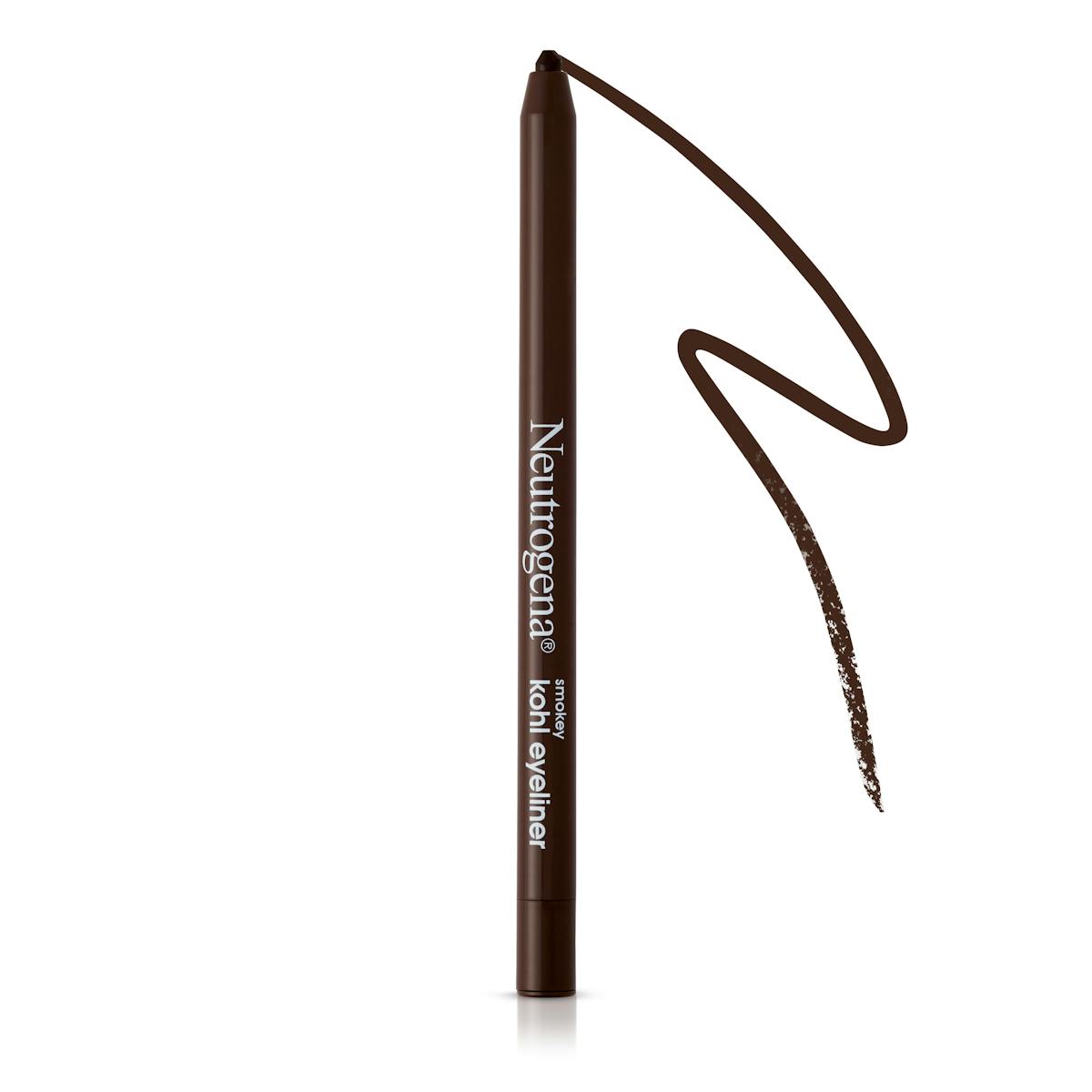 wet n wild Color Icon Kohl Eyeliner Pencil Dark Brown, Long Lasting, Highly  Pigmented, No Smudging, Smooth Soft Gliding, Eye Liner Makeup, Pretty in