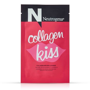Neutrogena&reg; Collagen Kiss Lip Mask