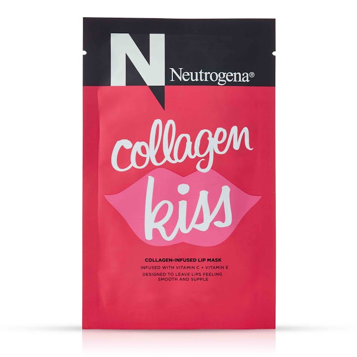 Neutrogena® Collagen Kiss Lip Mask
