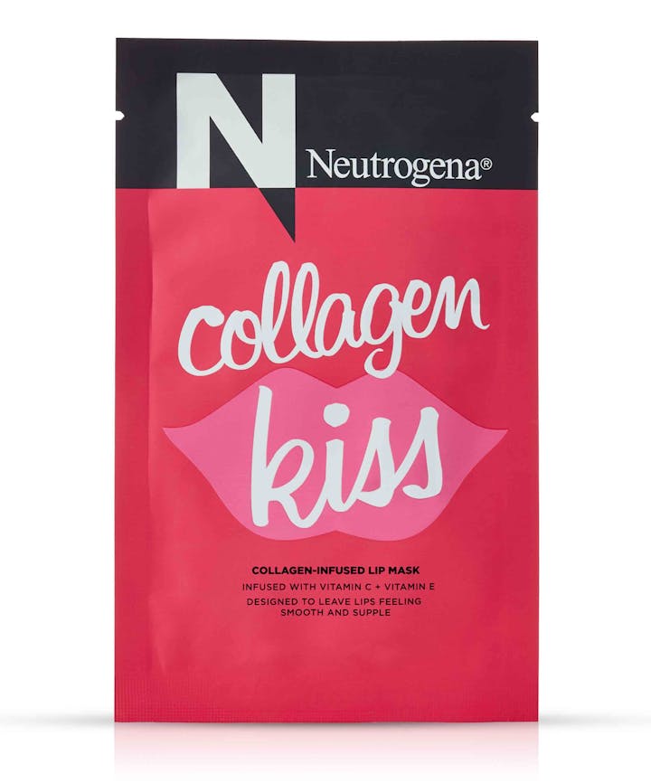Neutrogena Neutrogena® Collagen Kiss Lip Mask