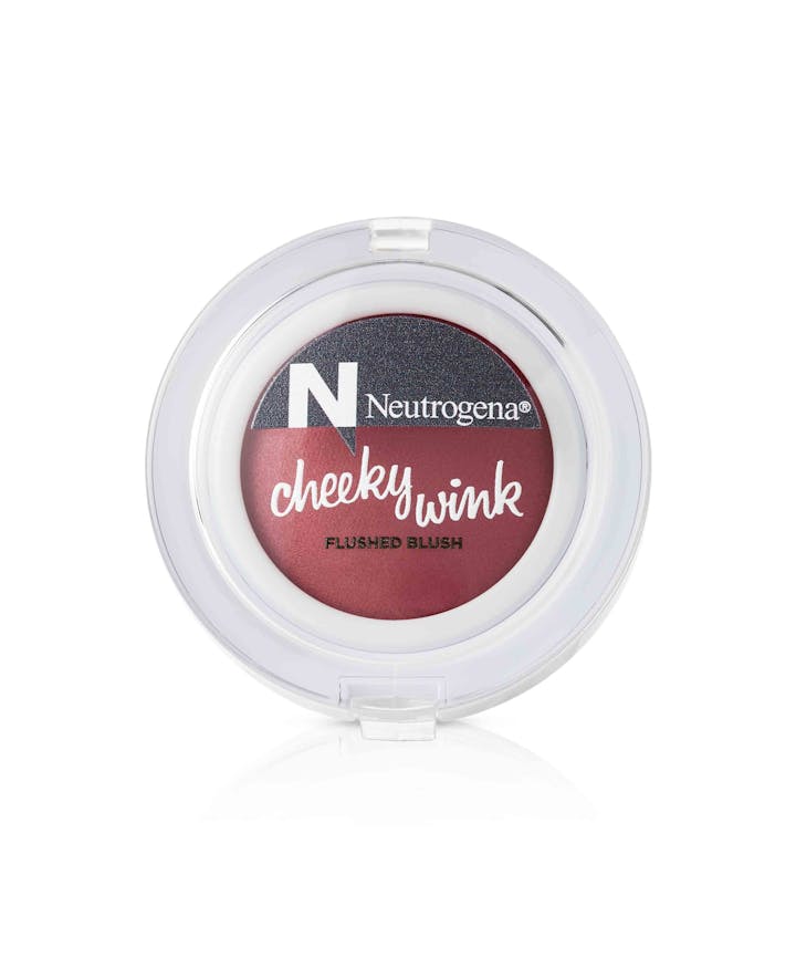 Neutrogena Neutrogena® Cheeky Wink Blush