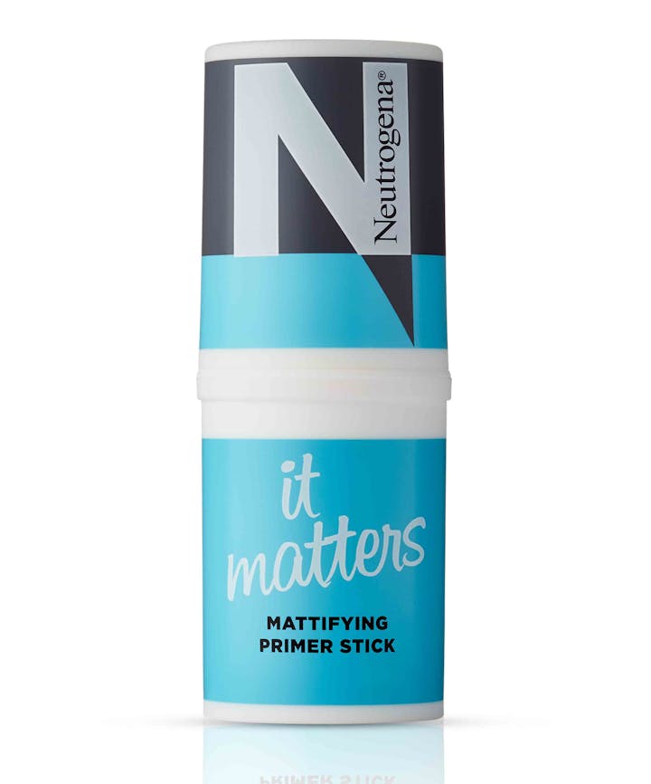 Neutrogena® It Matters Mattifying Primer Stick
