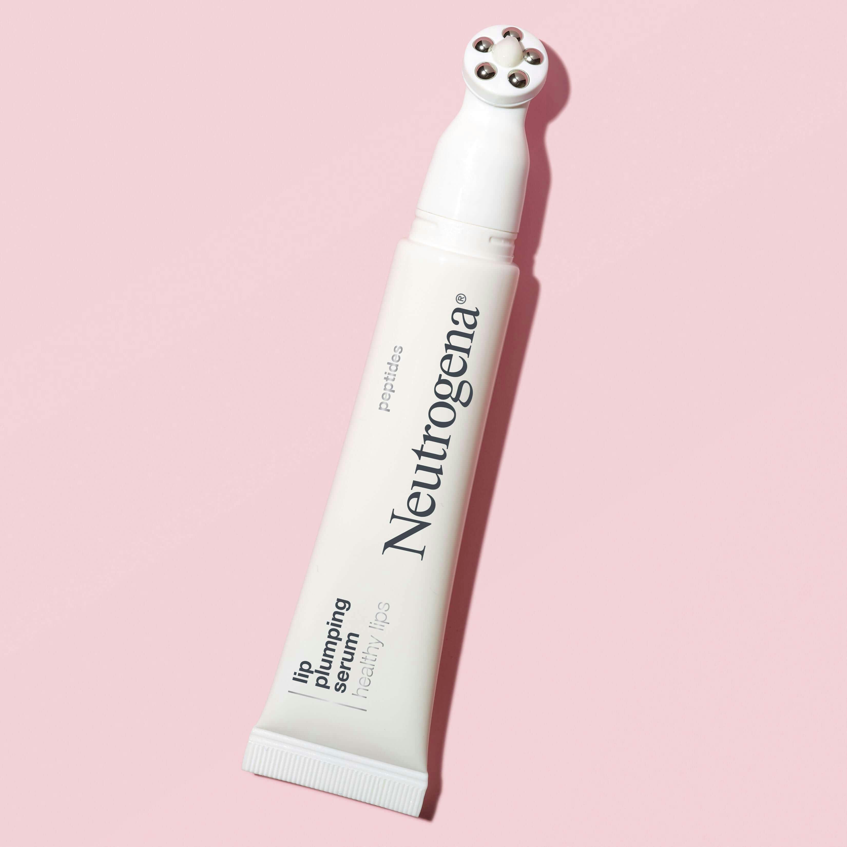 Lip plumping serum deals neutrogena para que sirve