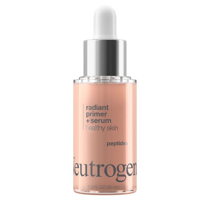 Healthy Skin Radiant Primer Serum With Peptides Neutrogena® 1552