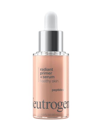 Healthy Skin Radiant Primer + Serum To Even Skin Tone and Texture