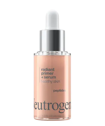 Healthy Skin Radiant Primer + Serum To Even Skin Tone and Texture