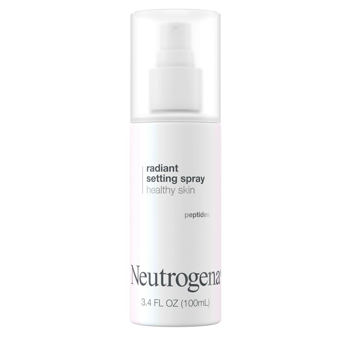 Oil-Free Setting for Healthy, Radiant Skin | NEUTROGENA®