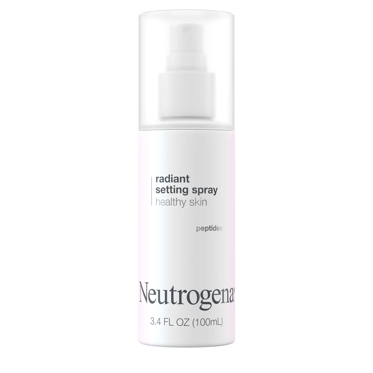 udvikle Stolt Hjemland Oil-Free Setting Spray for Healthy, Radiant Skin | NEUTROGENA®