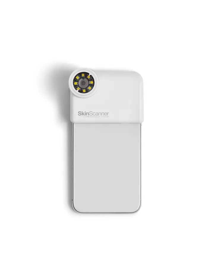 Skin Scanner for Neutrogena Skin360&trade;