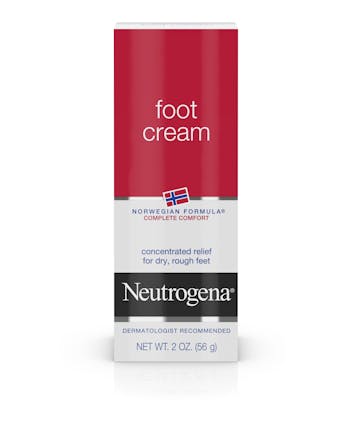 Norwegian Formula&reg; Foot Cream