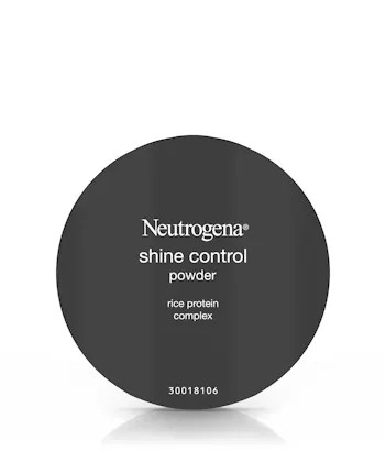 Neutrogena&reg; Shine Control Powder