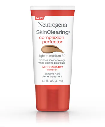 SkinClearing Complexion Perfector