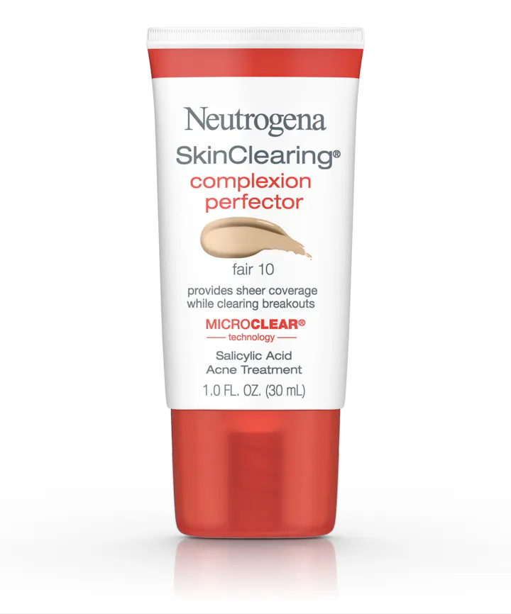 Neutrogena SkinClearing Complexion Perfector