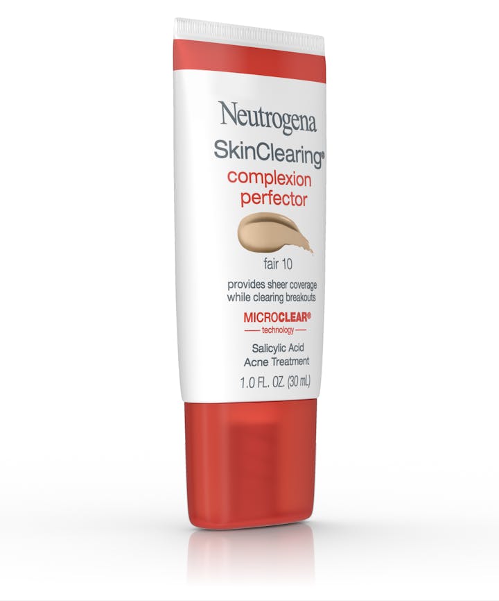 SkinClearing Complexion Perfector