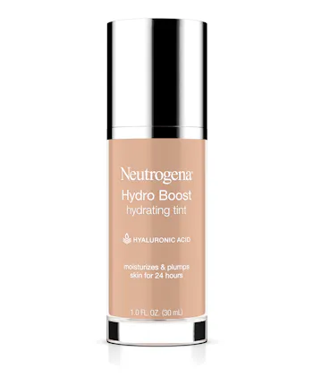 Neutrogena&reg; Hydro Boost Hydrating Tint for Dry Skin
