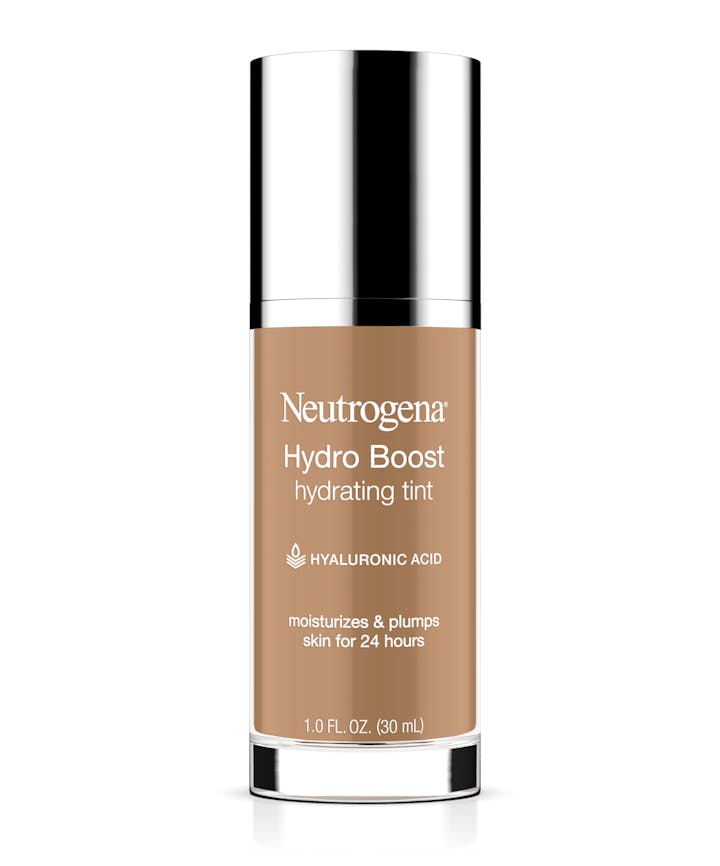 Neutrogena Neutrogena® Hydro Boost Hydrating Tint for Dry Skin