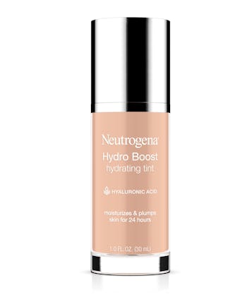 Neutrogena&reg; Hydro Boost Hydrating Tint for Dry Skin