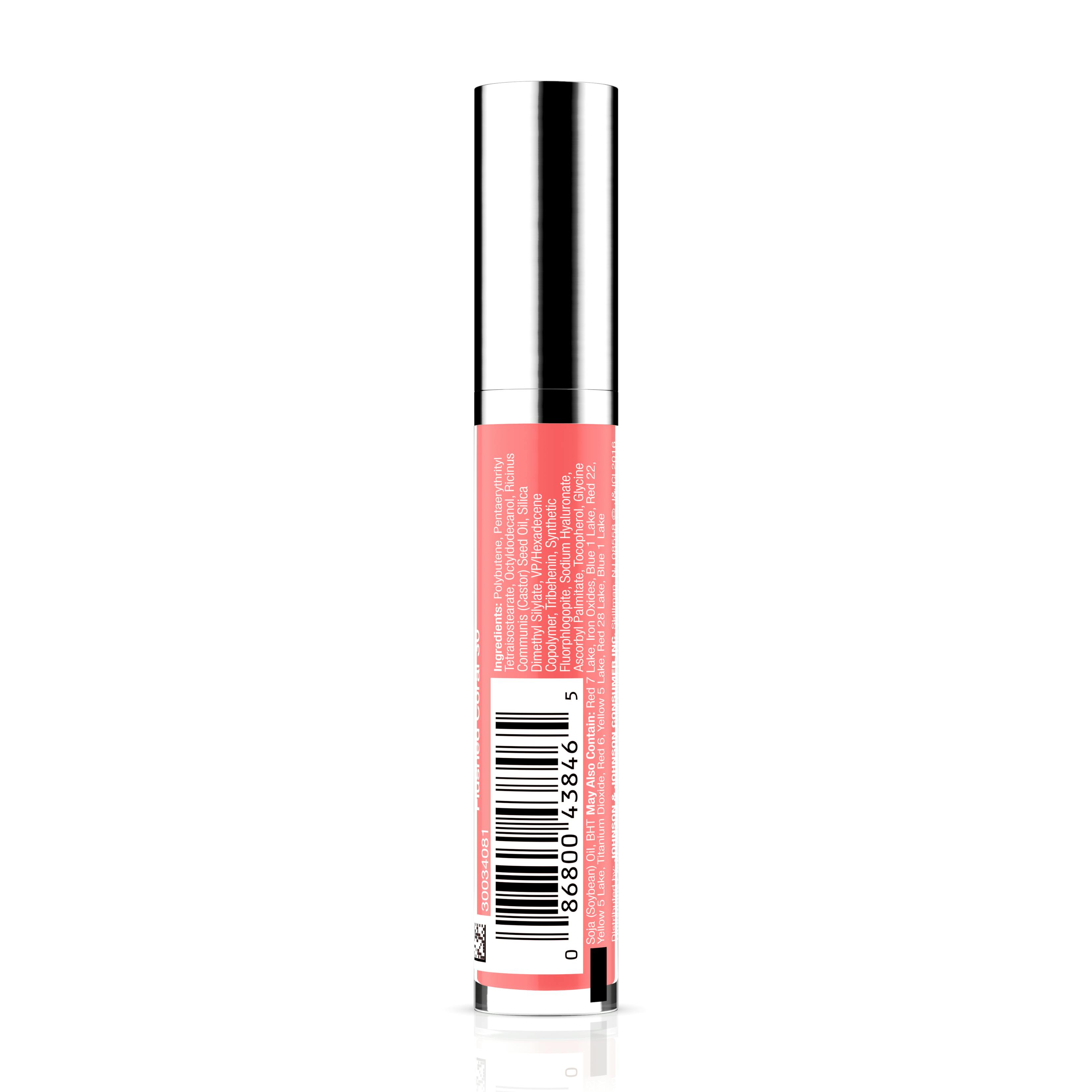 neutrogena hydro boost flushed coral