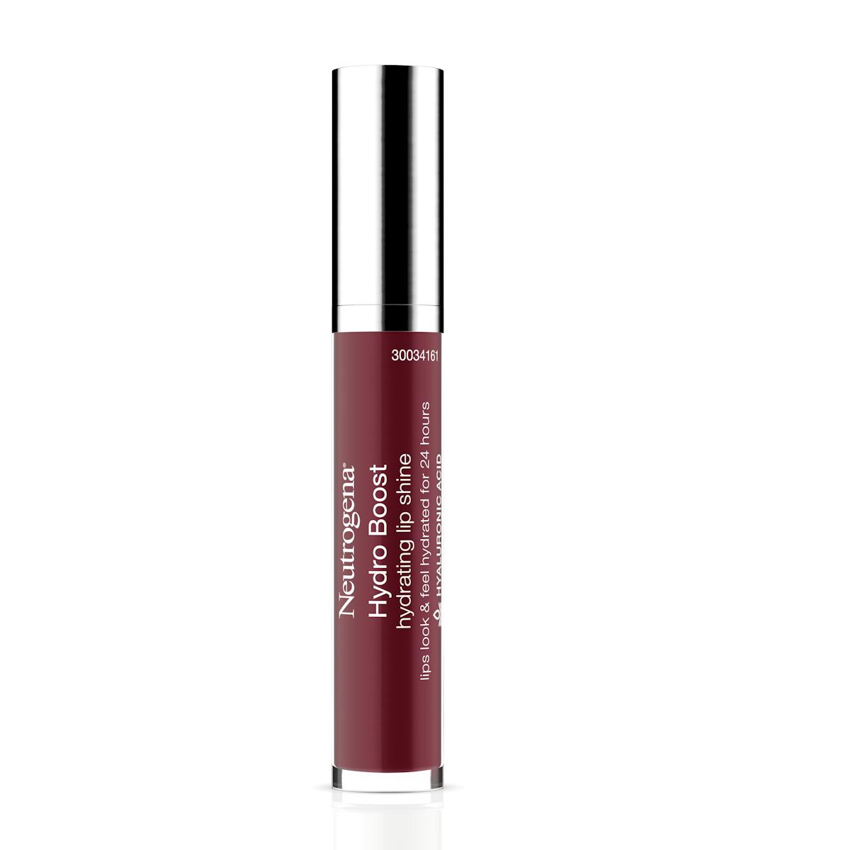 Neutrogena® Hydro Boost 100 Soft Mulberry Hydrating Lip Shine, 1 - Dillons  Food Stores