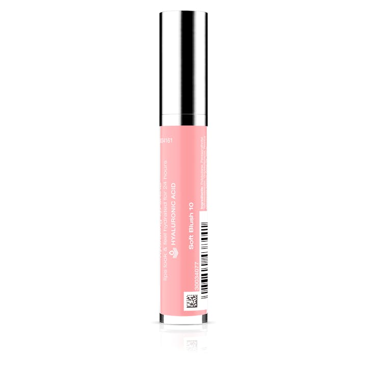 Hydro Boost Hydrating Lip Shine