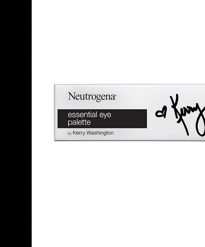 Neutrogena&reg; - Kerry Washington Essential Eye Palette