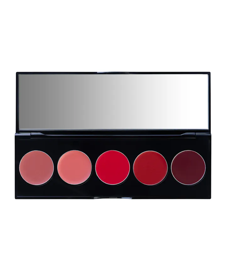 Force of Nature Lip Palette by Kerry Washington - Limited Edition