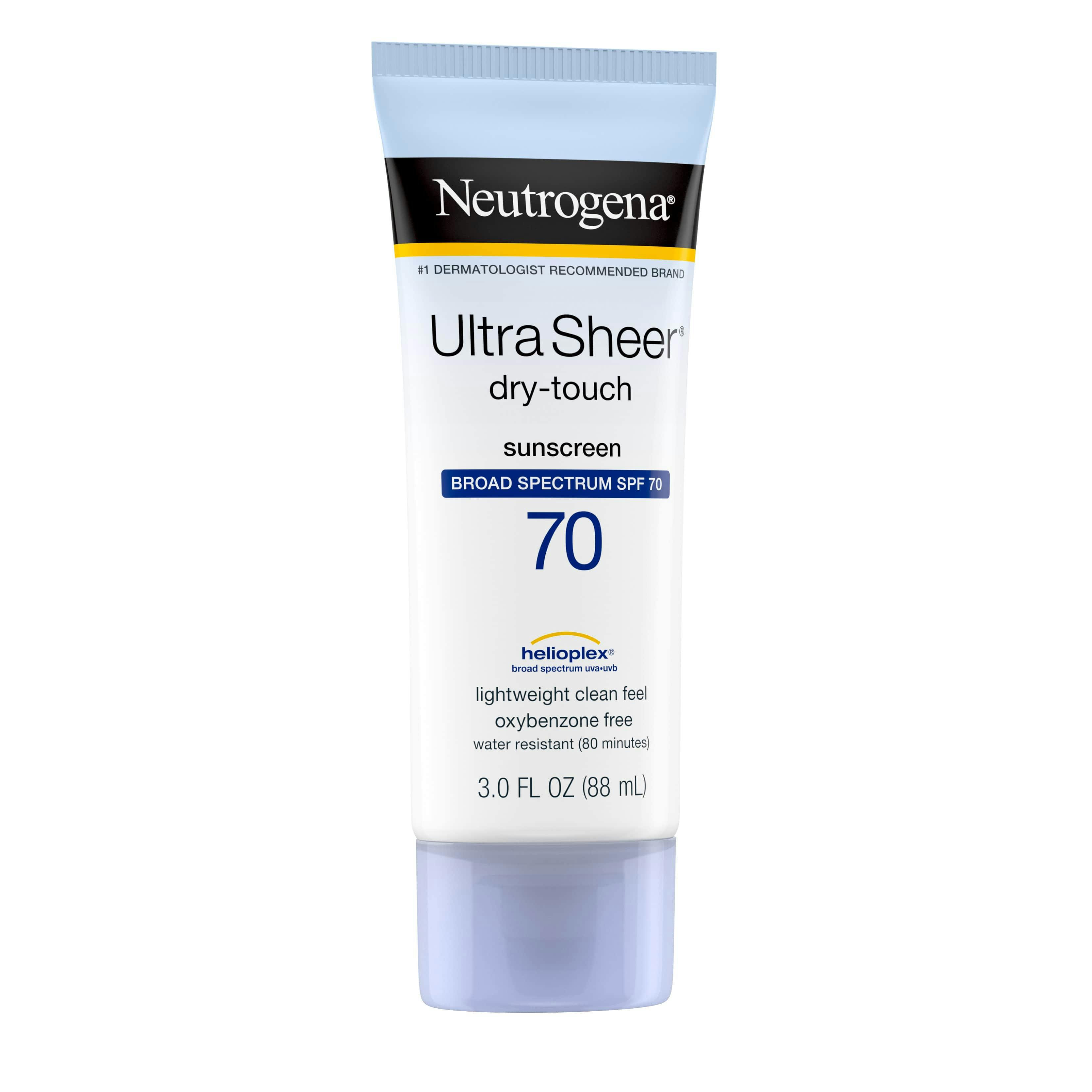 best sunscreen for face 2019