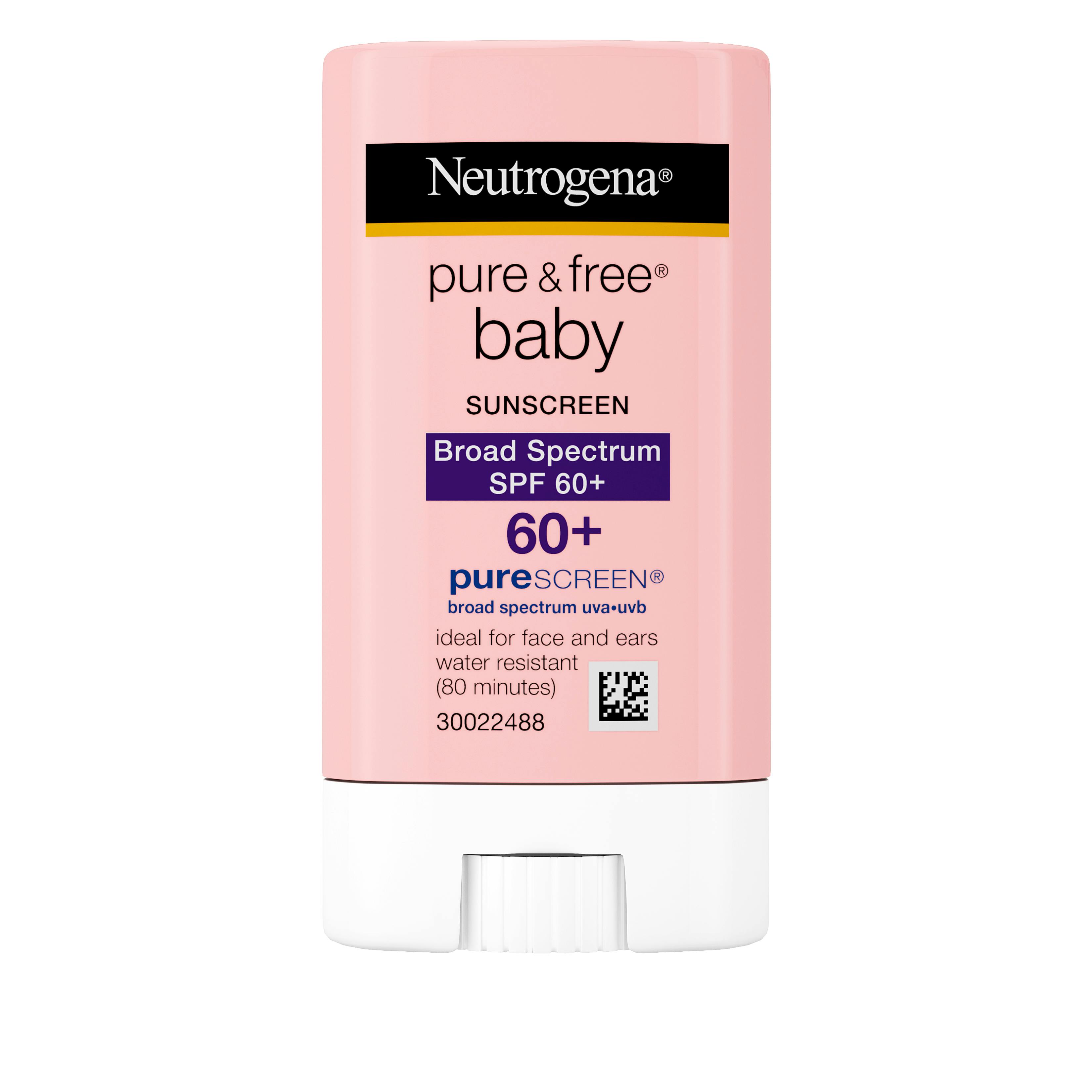 neutrogena baby shampoo